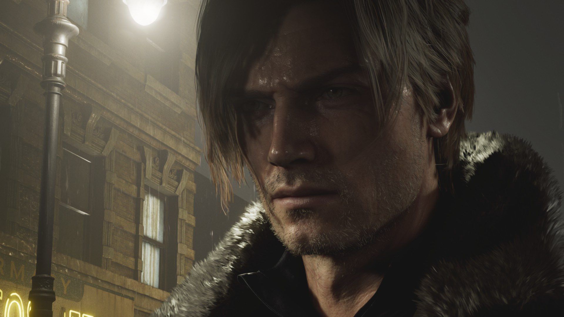 Resident Evil Requiem