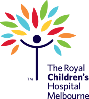 The Royal Children's Hospital Melbourne