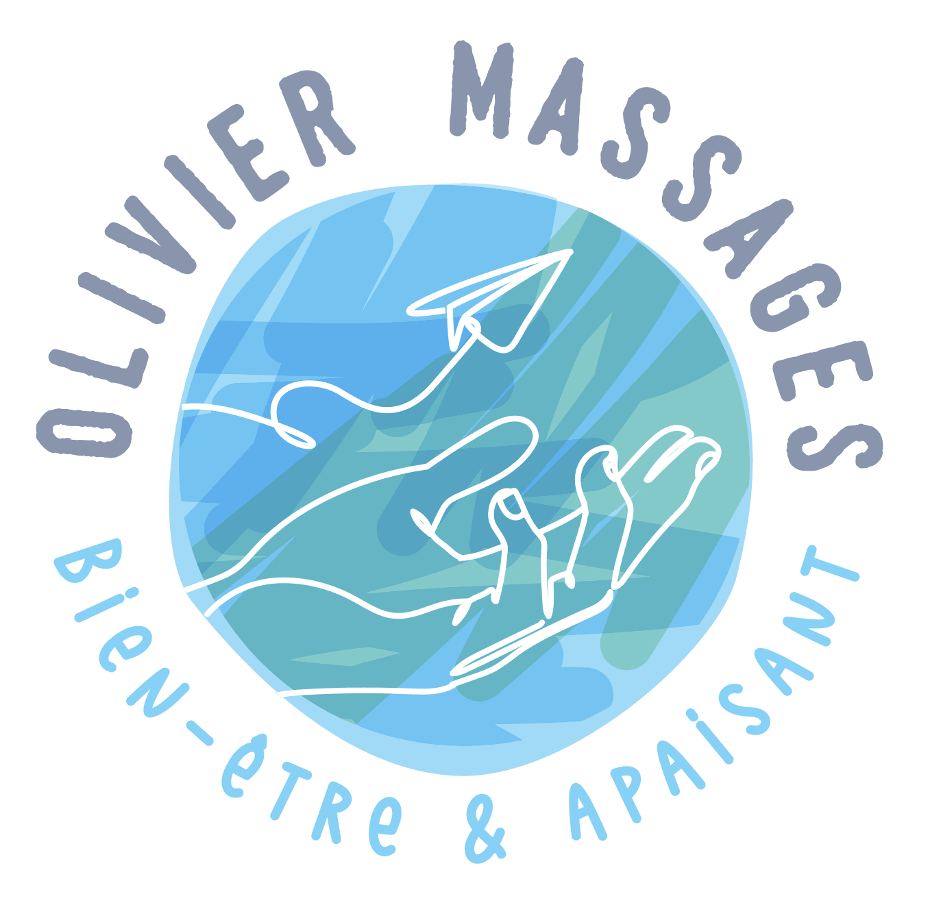 Olivier Massages Bien Etre