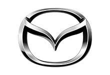 Mazda Lost key