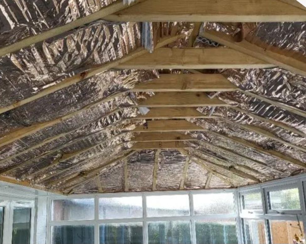 insulation materials