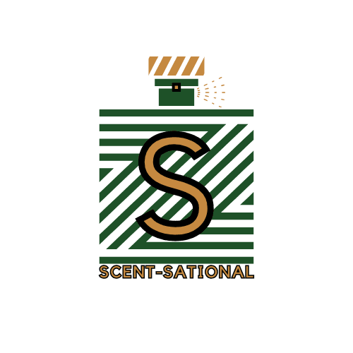 Scentsational Fragrances Vending Machine