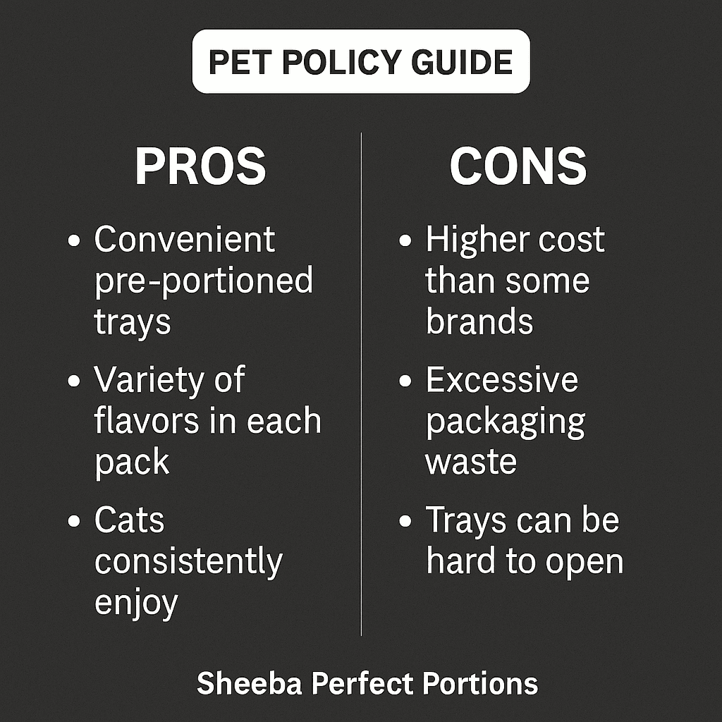 sheba wet food