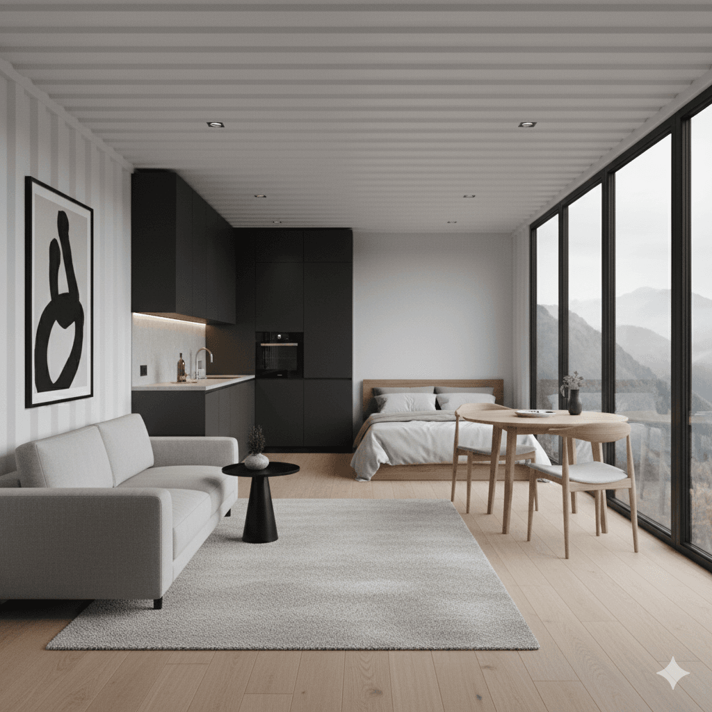 sustainable architecture