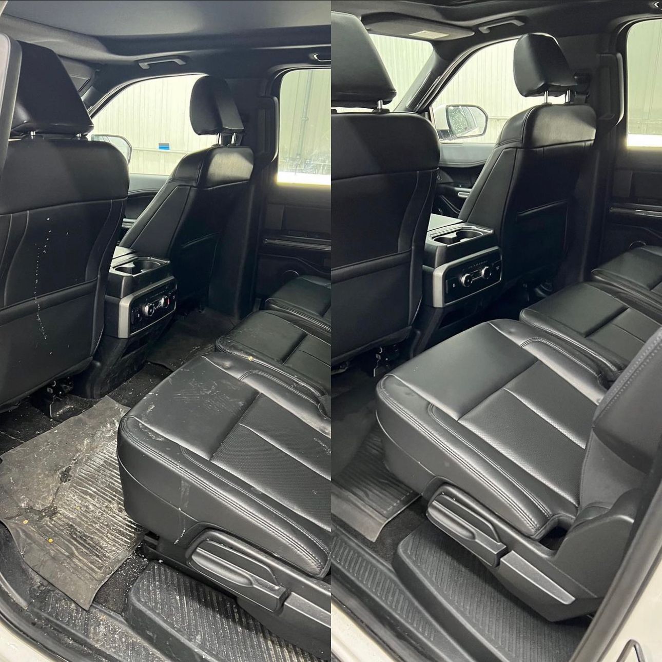 Car Interior & Exterior Detailing services Newport RI Car Ceramic