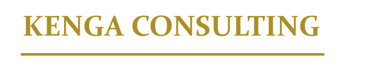 KENGA CONSULTING 
