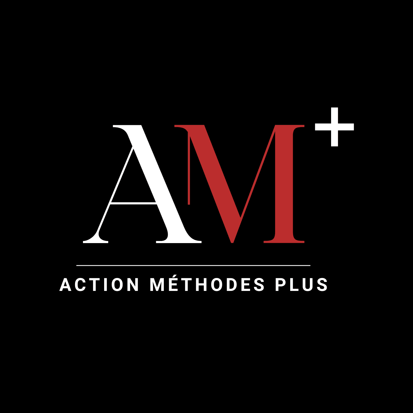 Action méthodes plus