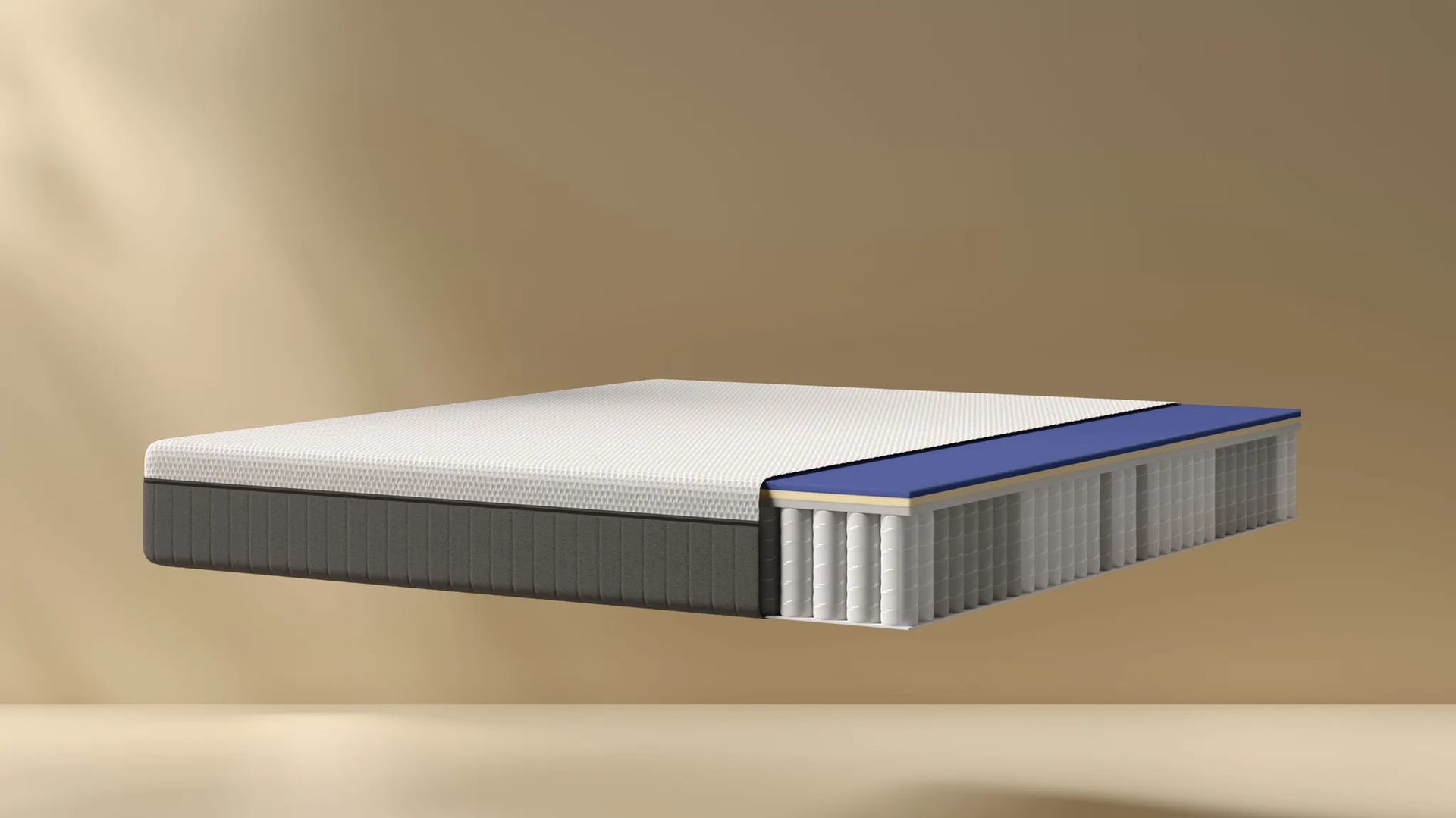 Matelas Emma Hybride II Matelas Emma Hybride II