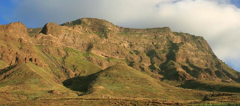 monte verde
