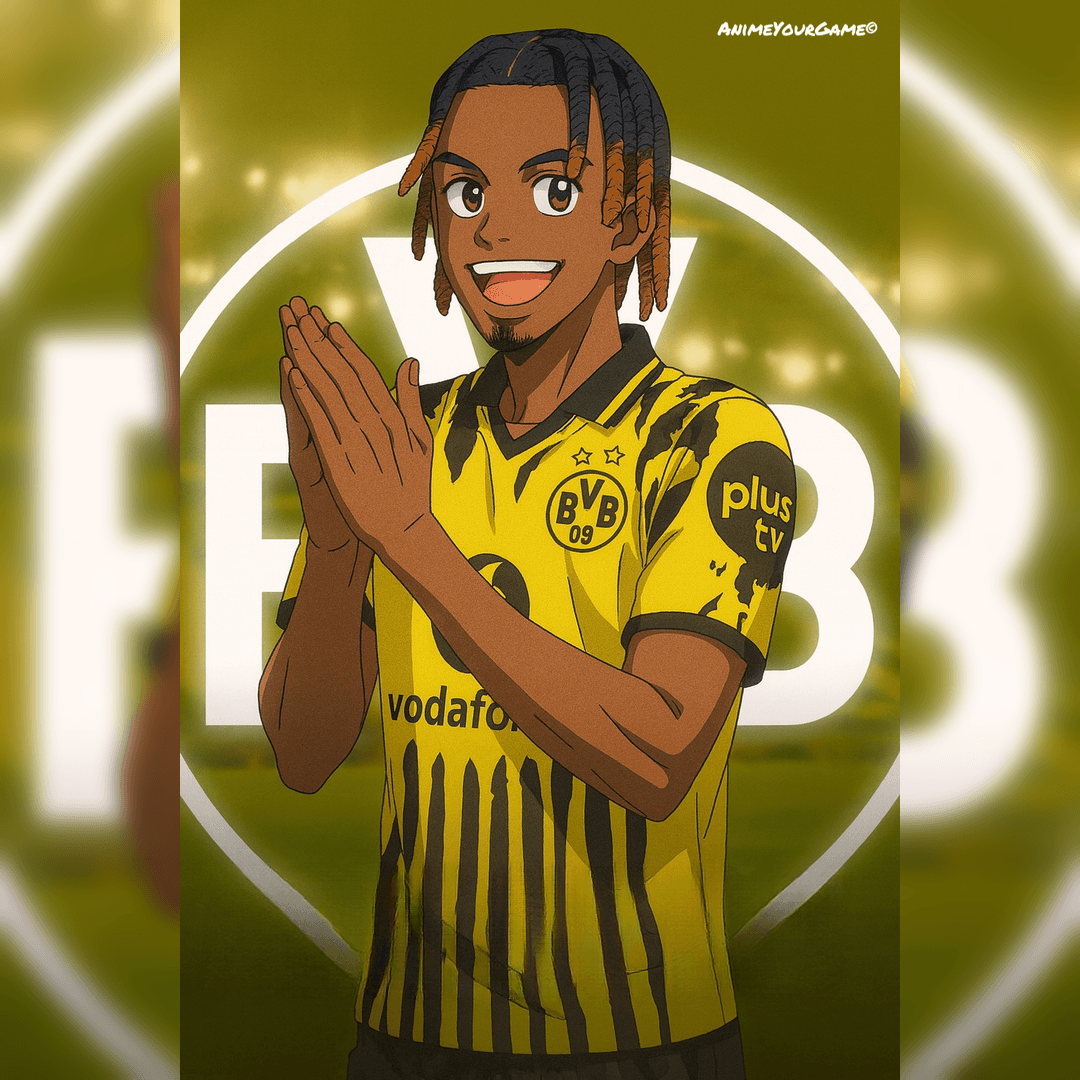 Chukwuemeka-bvb