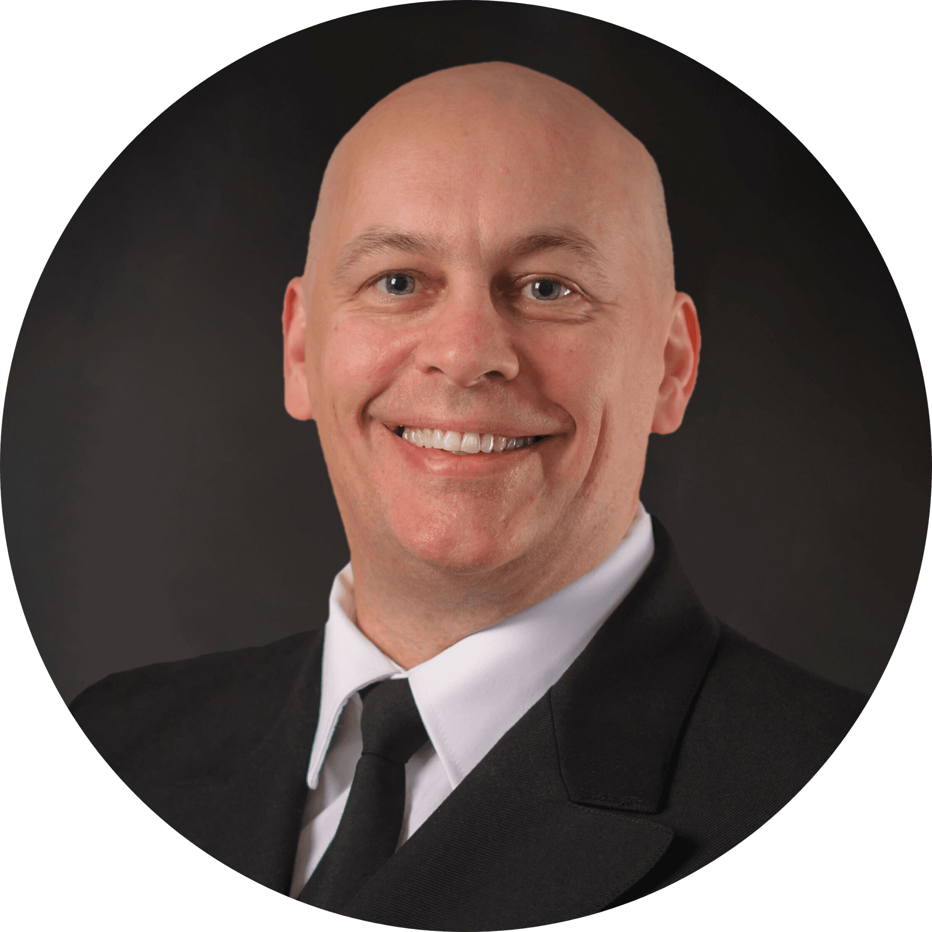 Greg Roland, Product Development at Blu Ocean Innovations