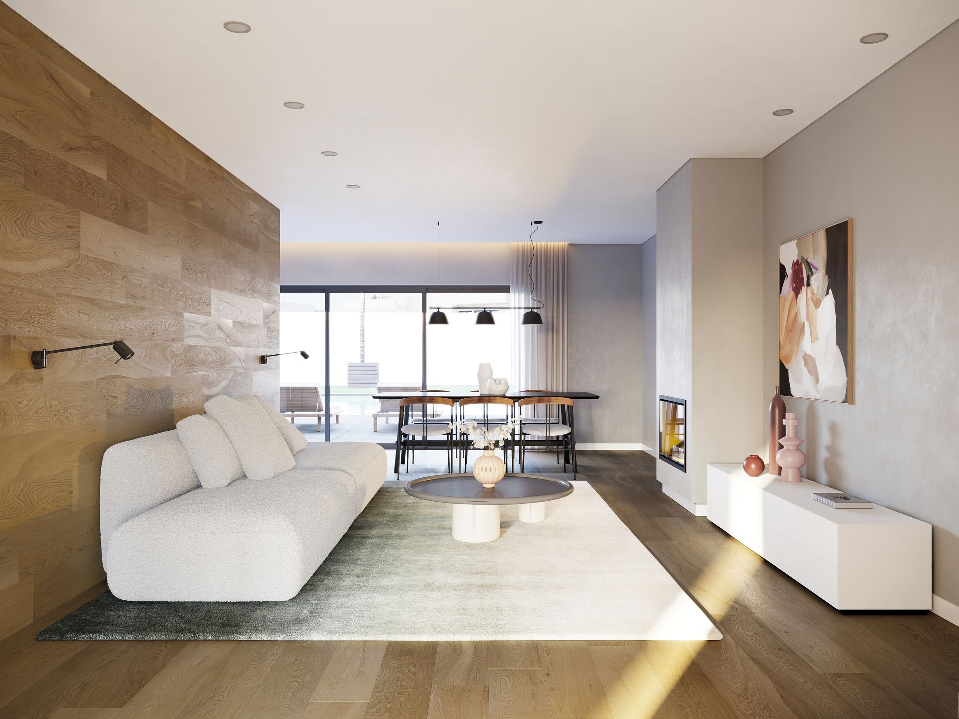 Sala de Estar