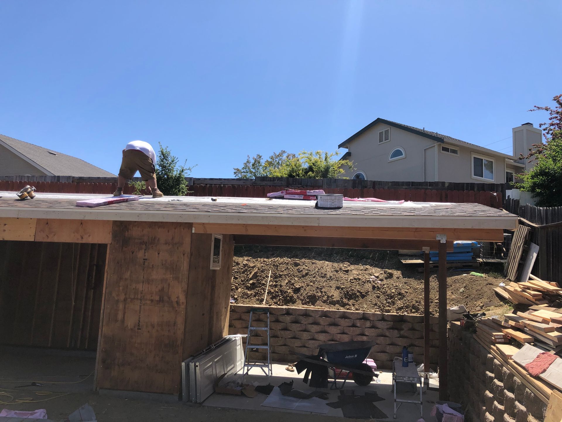 Chelu Construction: Top Builders in Solano County, CA