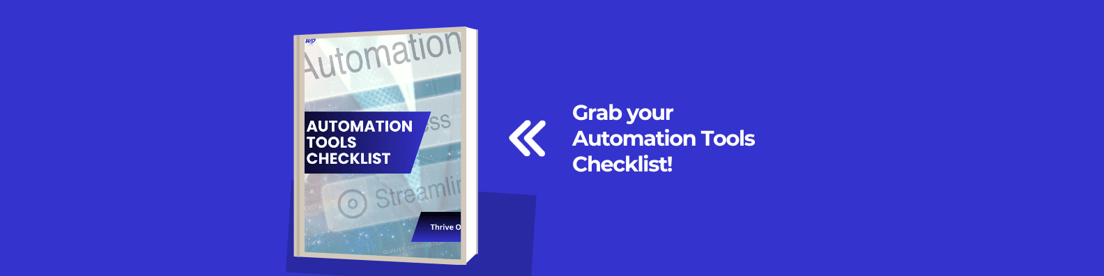 hub.wisebytes.co Automation Tools Checklist hub.wisebytes.co Automation Tools Checklist