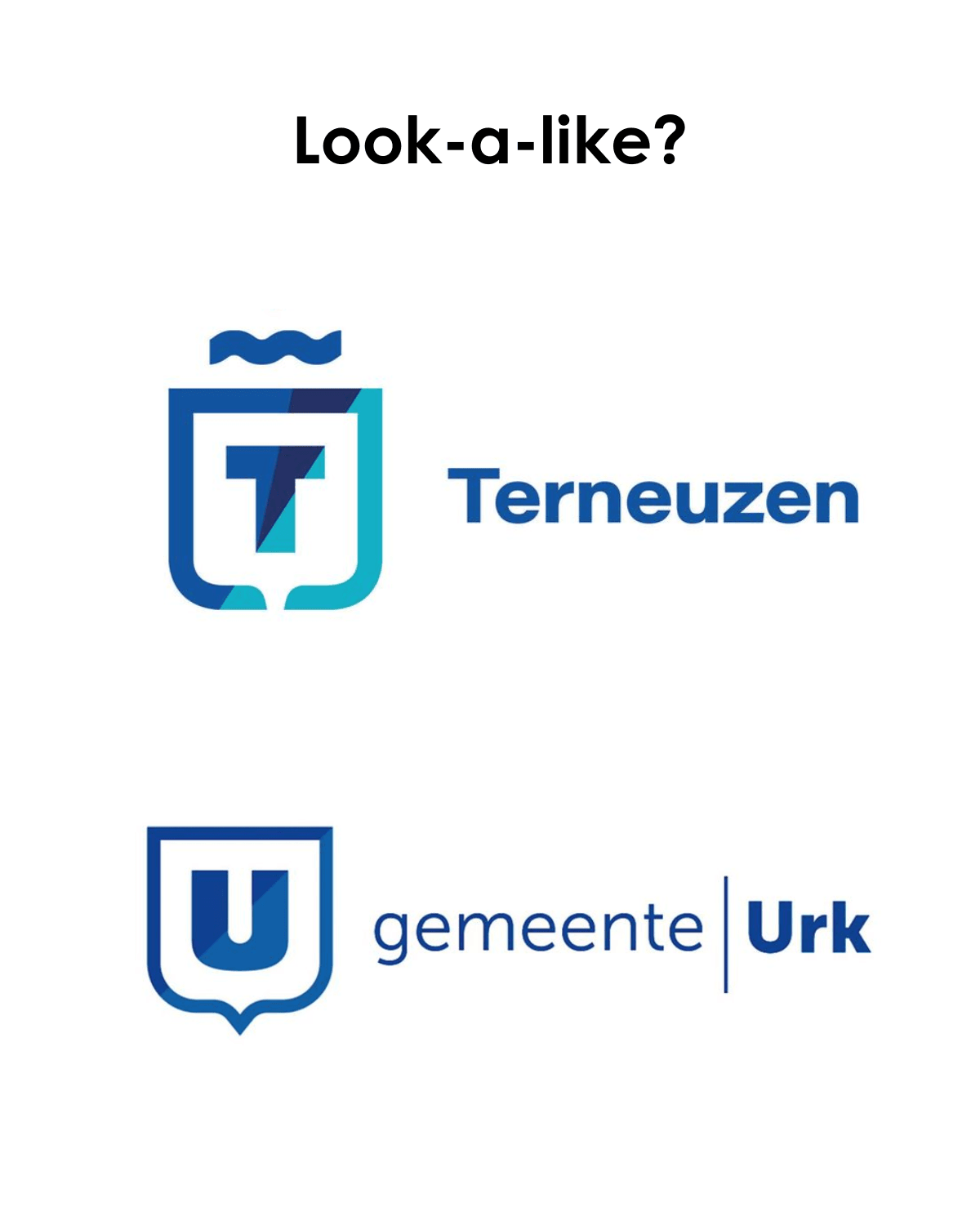 Gemeente Terneuzen & Gemeente Urk