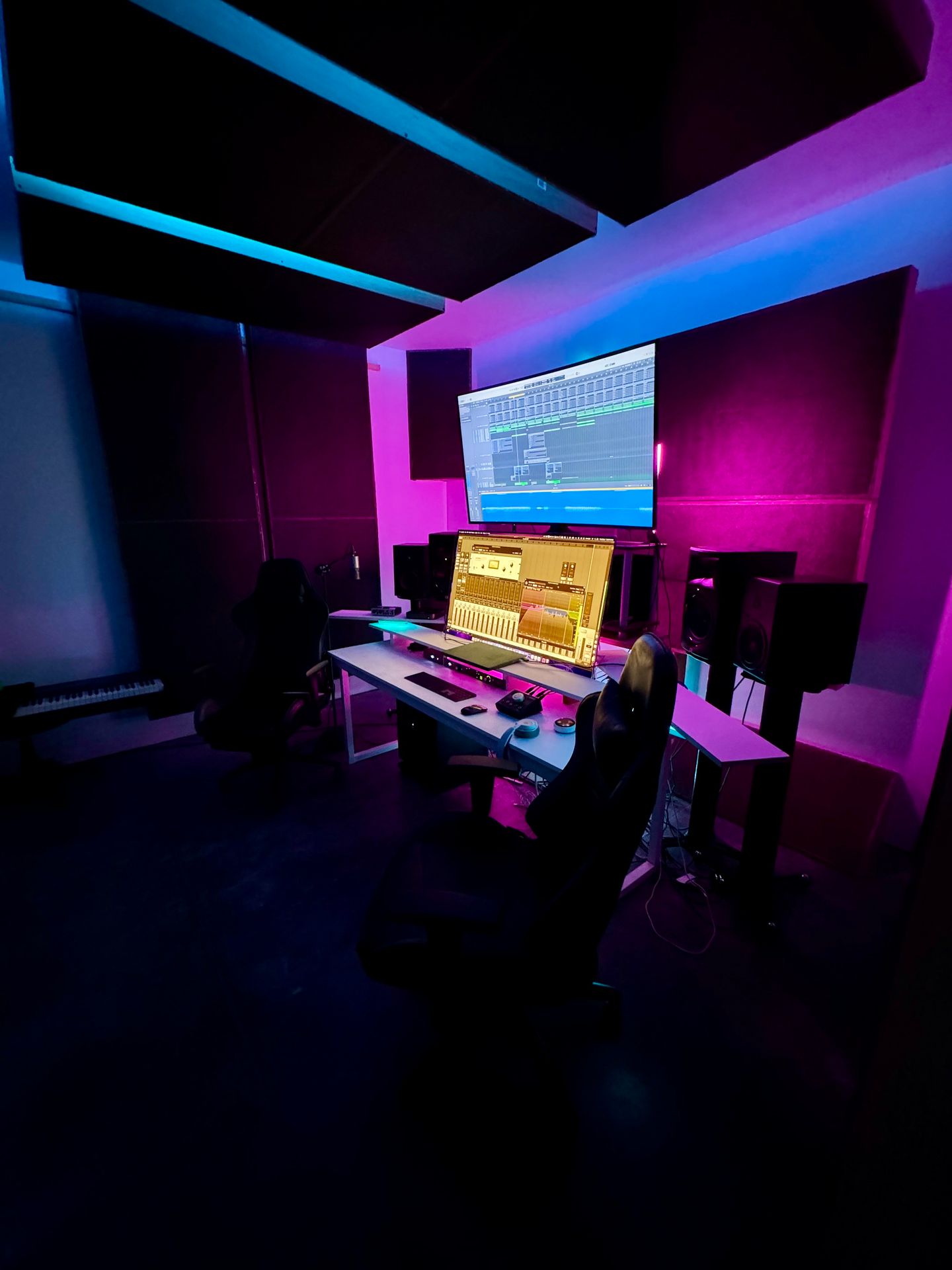 sound engineer sound engineer