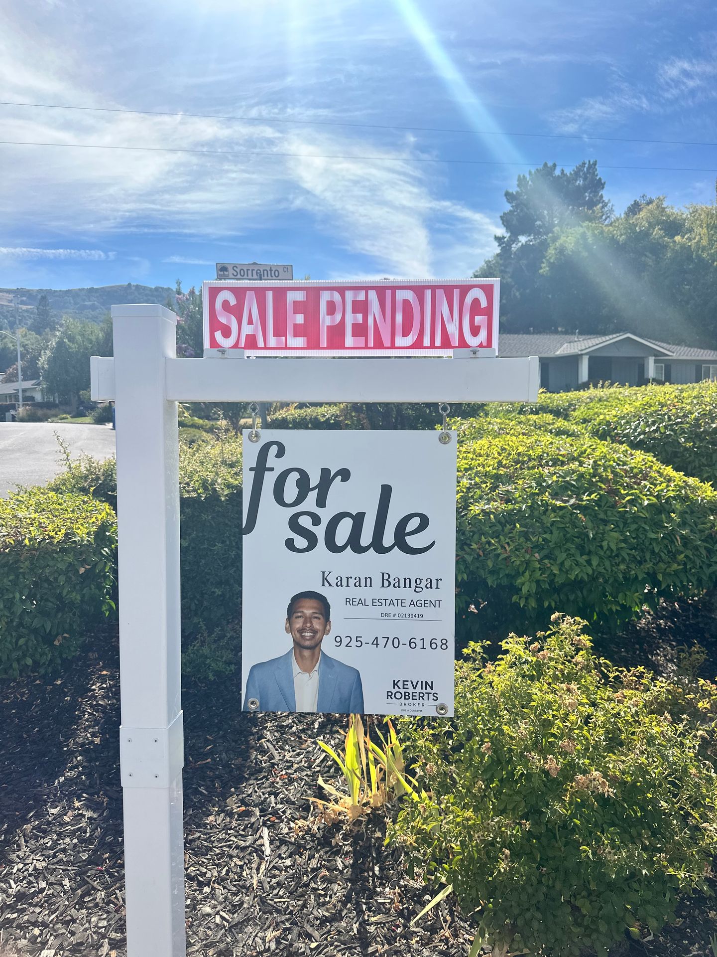 real estate success