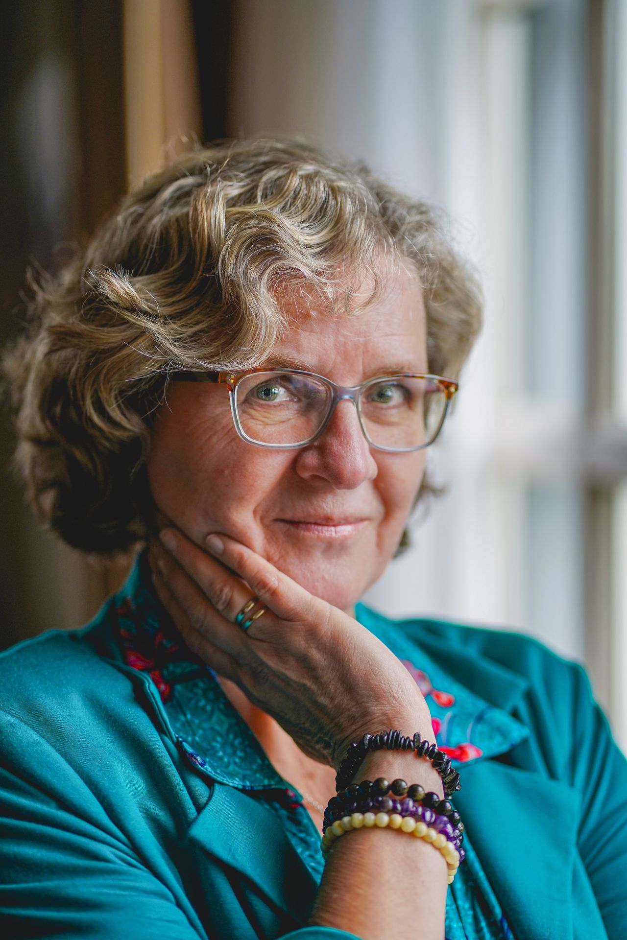 Lefwijf Agnes van Vreede blogt op lefwijf.nl