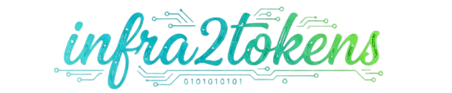Infra2tokens