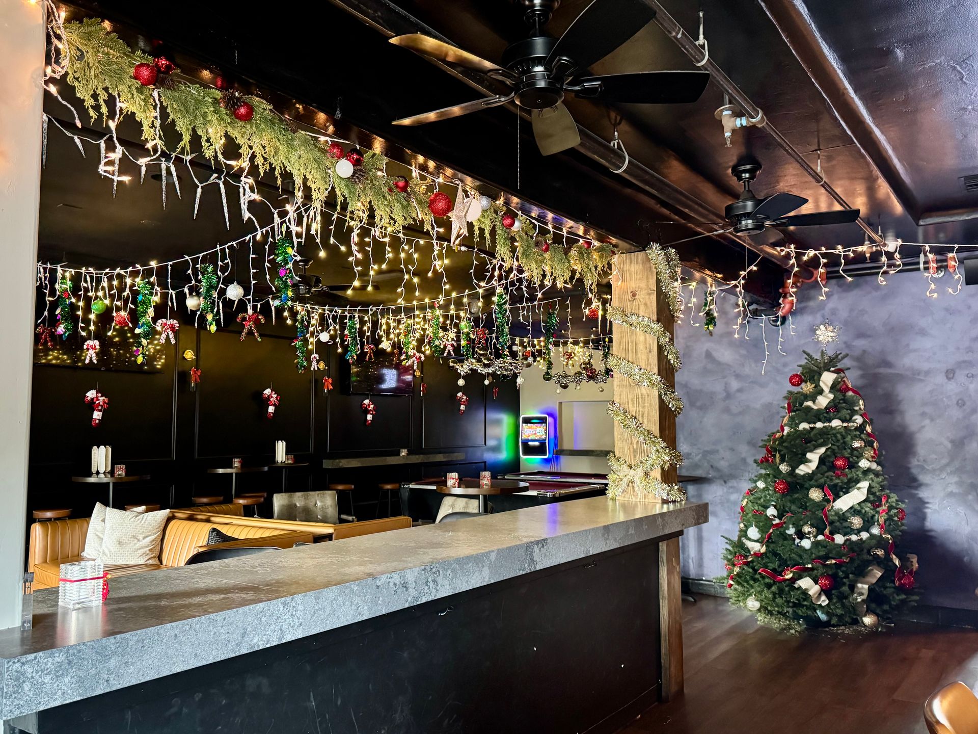 holiday party venue holiday party venue