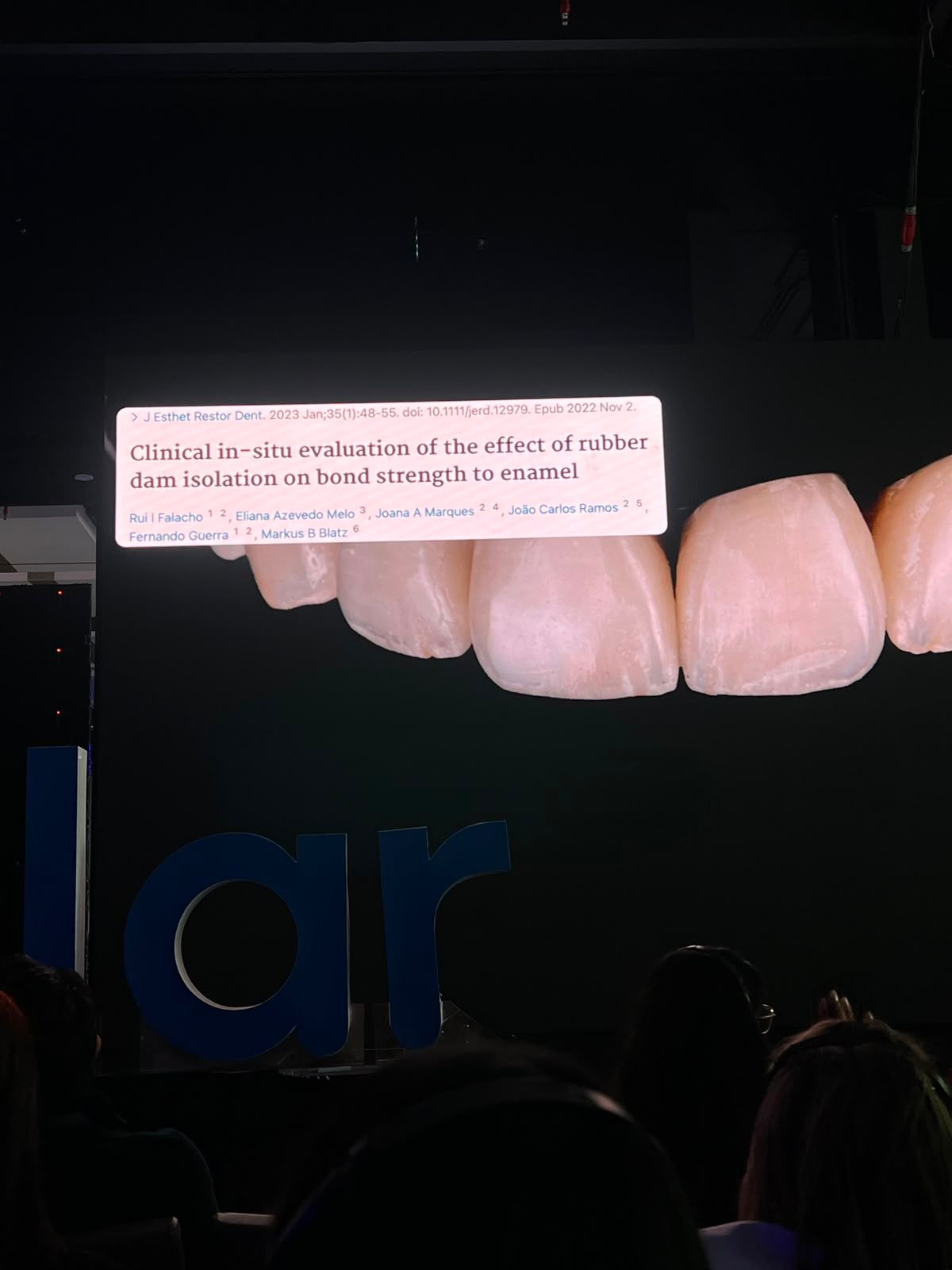 symposium ivoclar bogota tooth images