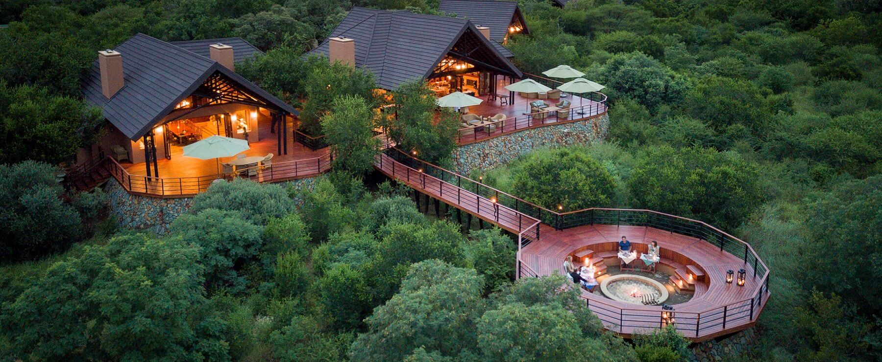 Madikwe Safari Lodge as Featured on MAFSUK