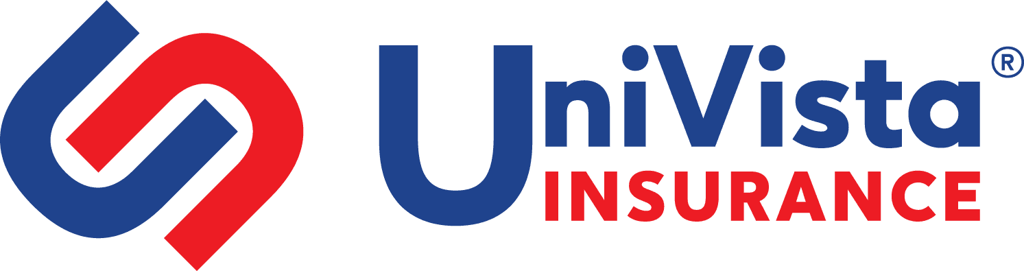 Univista Insurance Logo