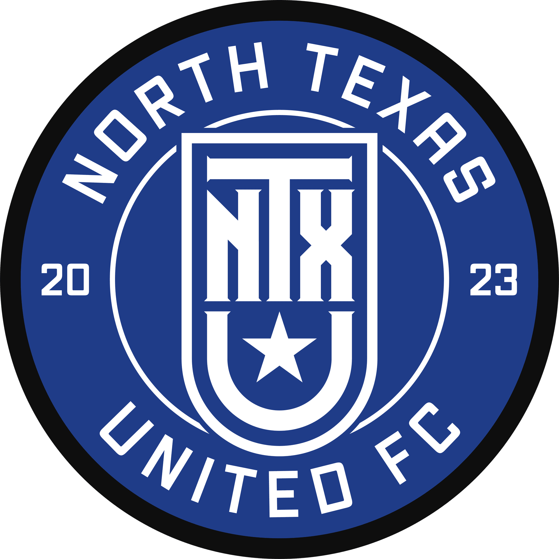 North Texas United F.C