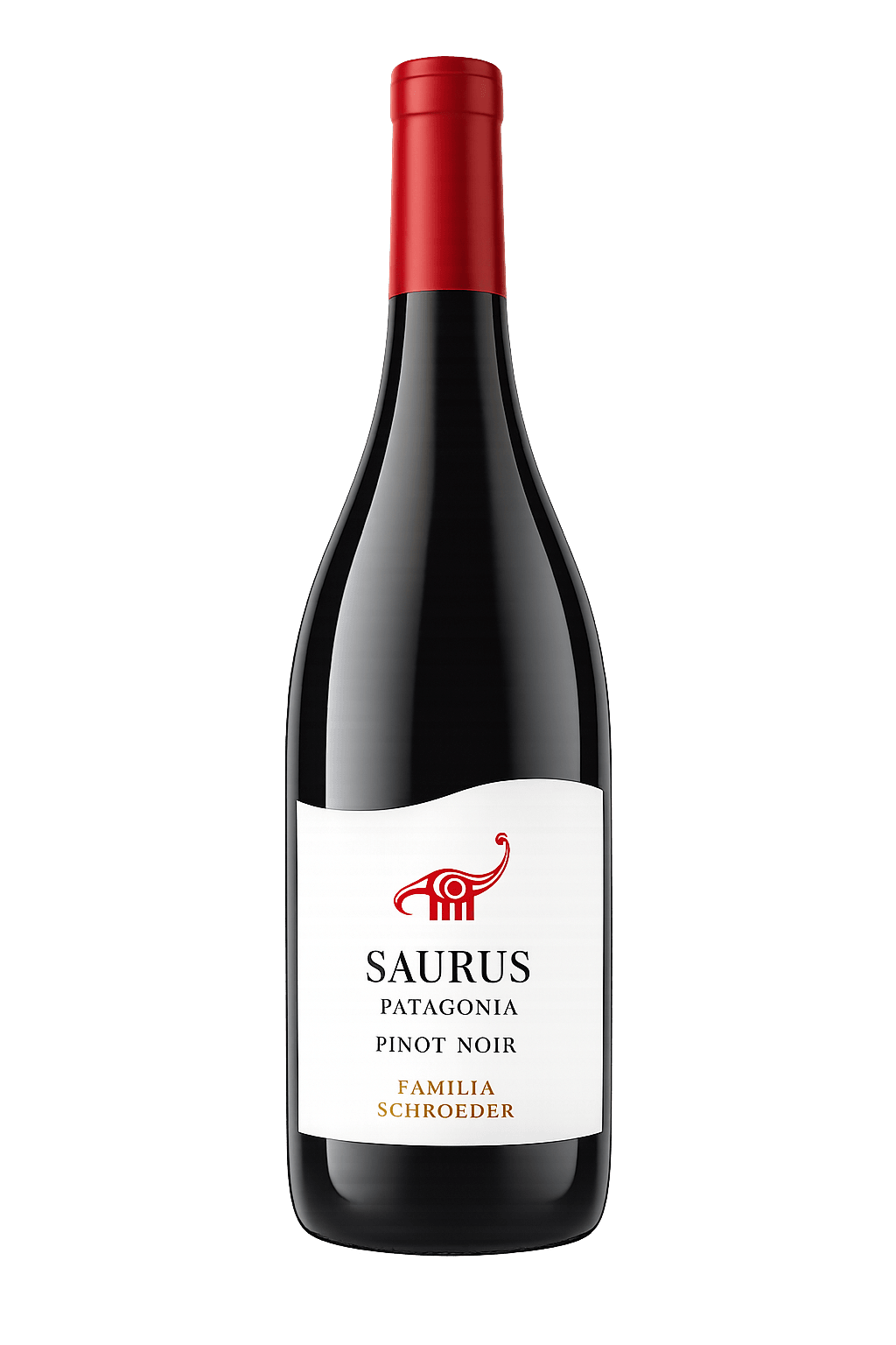 Familia Schroeder Saurus Pinot Noir 2023