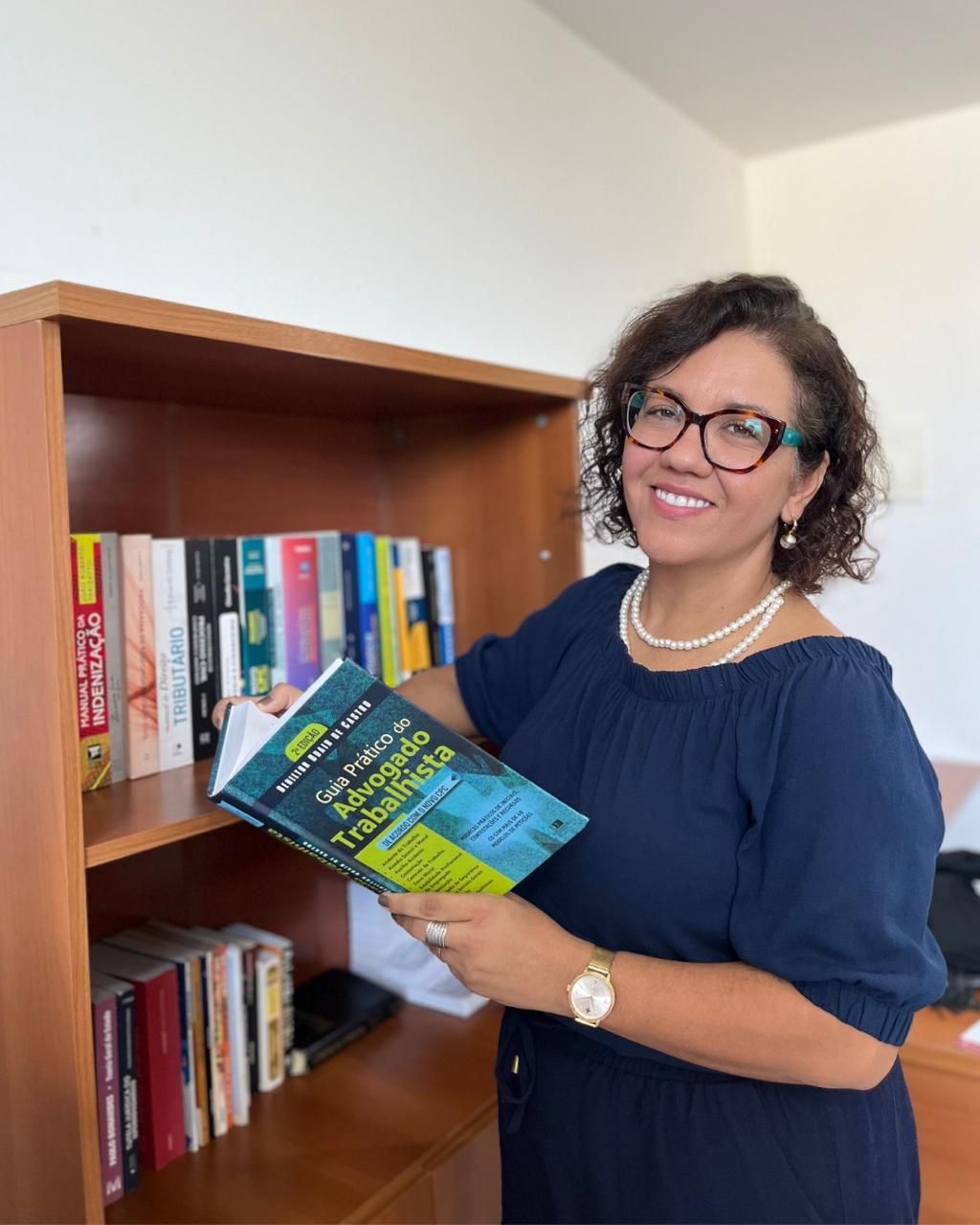 Dra Viviane Miranda