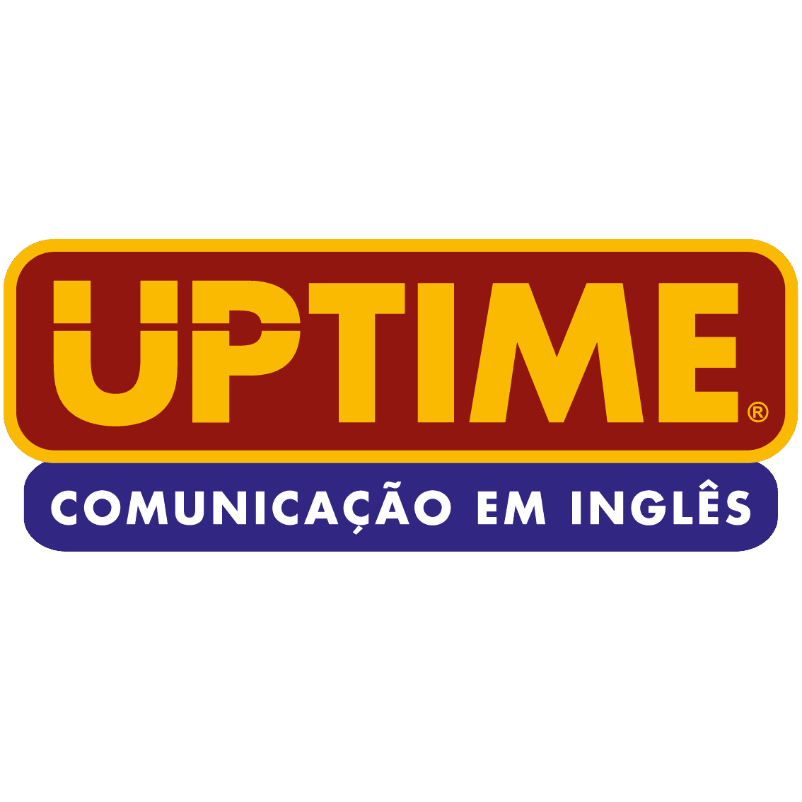 Uptime Comunicação em inglês