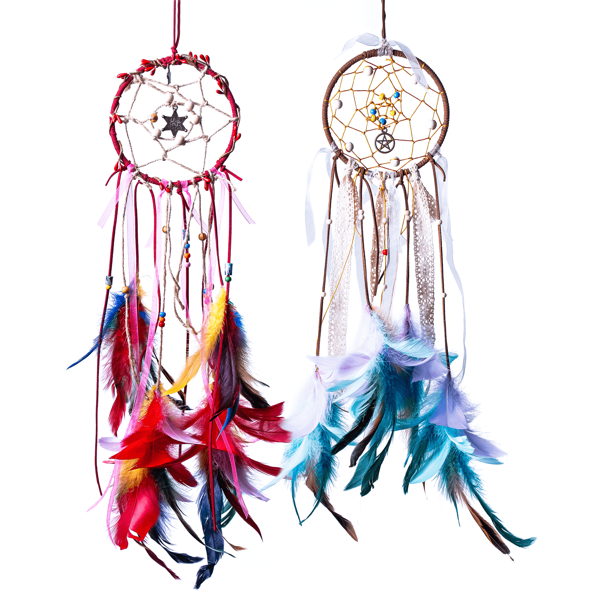 handmade dream catcher handmade dream catcher