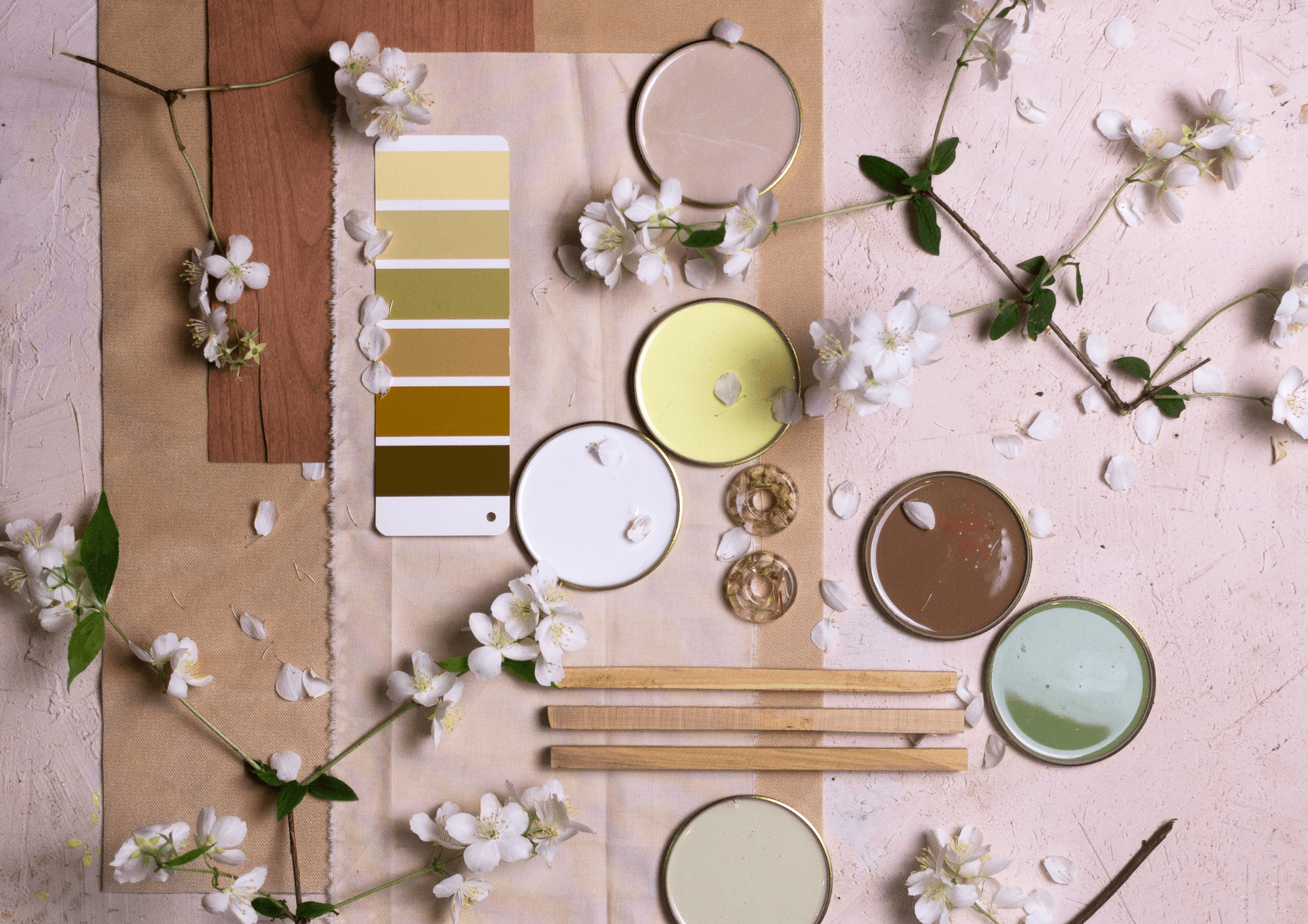 Layout, Canva design