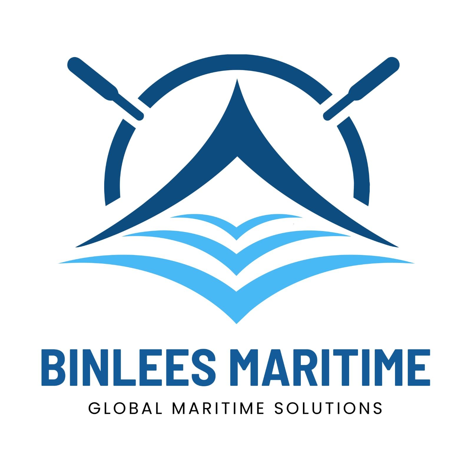 Binless Maritime LLP