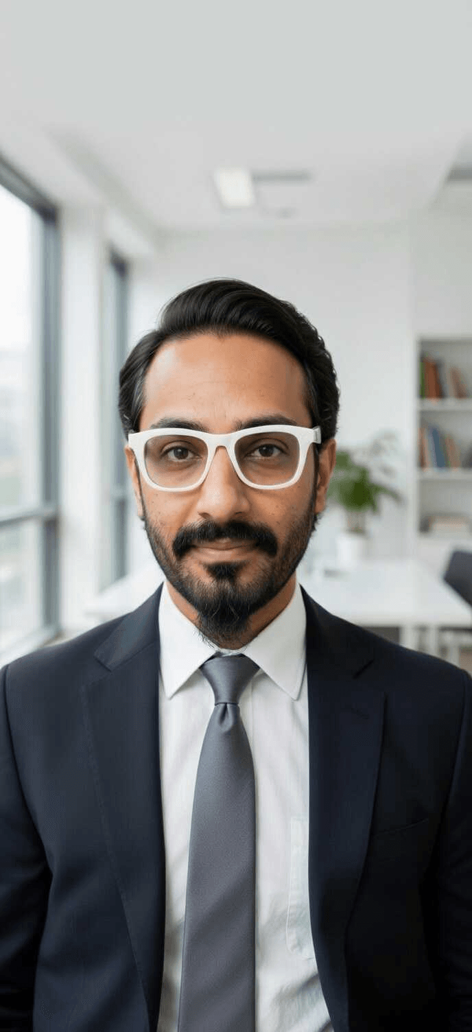 Marc Barbari, Service Associate