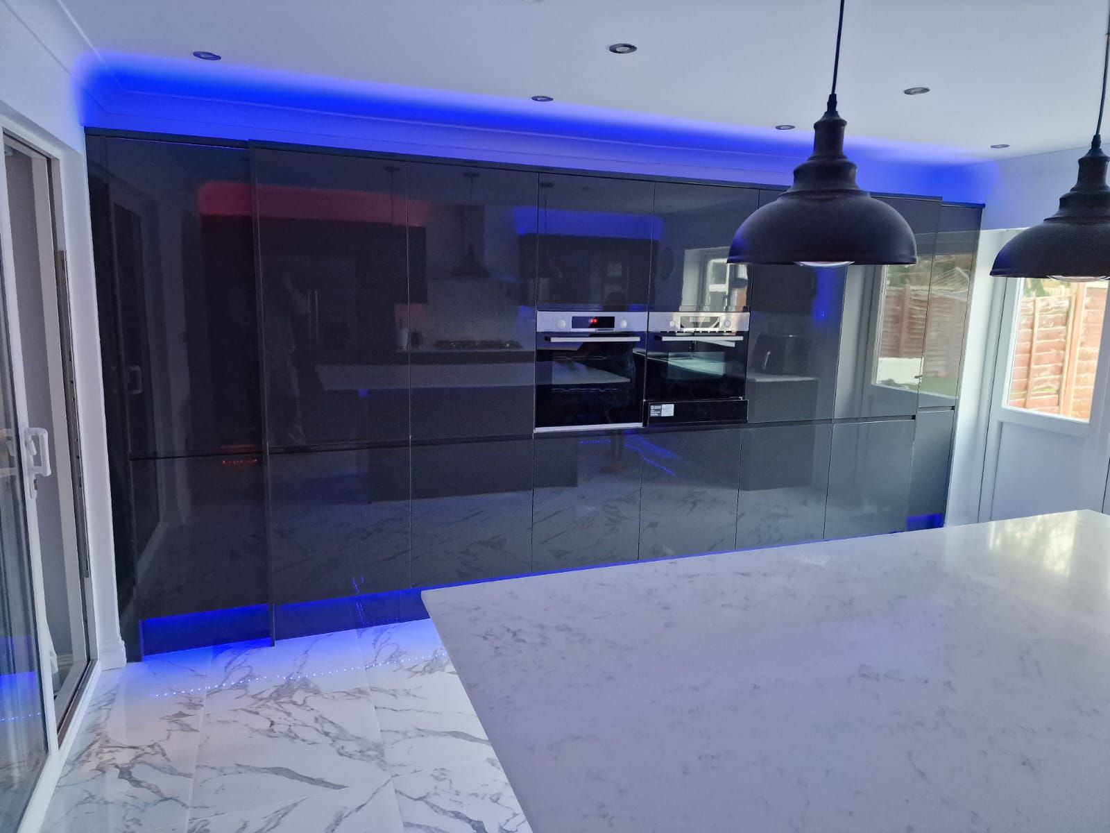Expert Renovation & Building in Berkshire & Oxfordshire | MSM Services