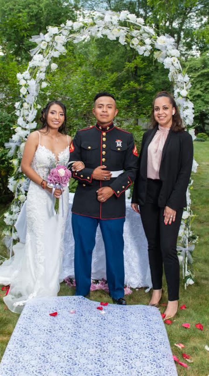 Wedding Officiant near me Wedding Officiant near me