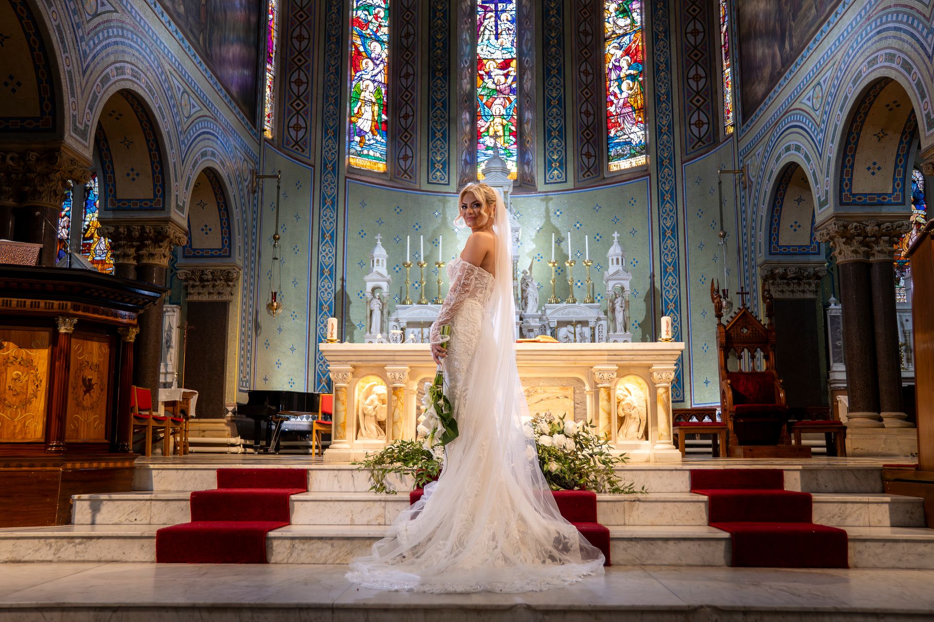 wedding photography portfolio