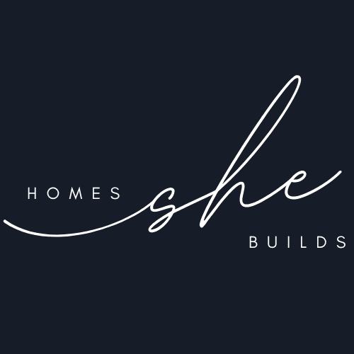 Homes She Builds