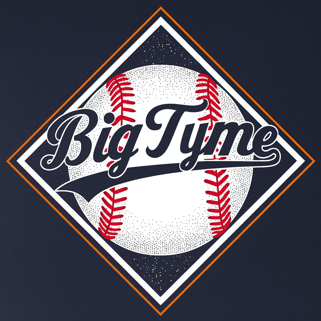 Big Tyme Baseball