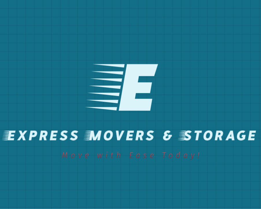 Affordable and Reliable Movers and Storage Services Express Movers