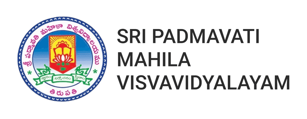 Sri Padmavati mahila visvavidalaya college