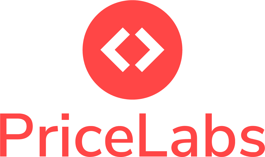 PriceLabs logo – Streamlined Stays guest experience and quality assurance systems