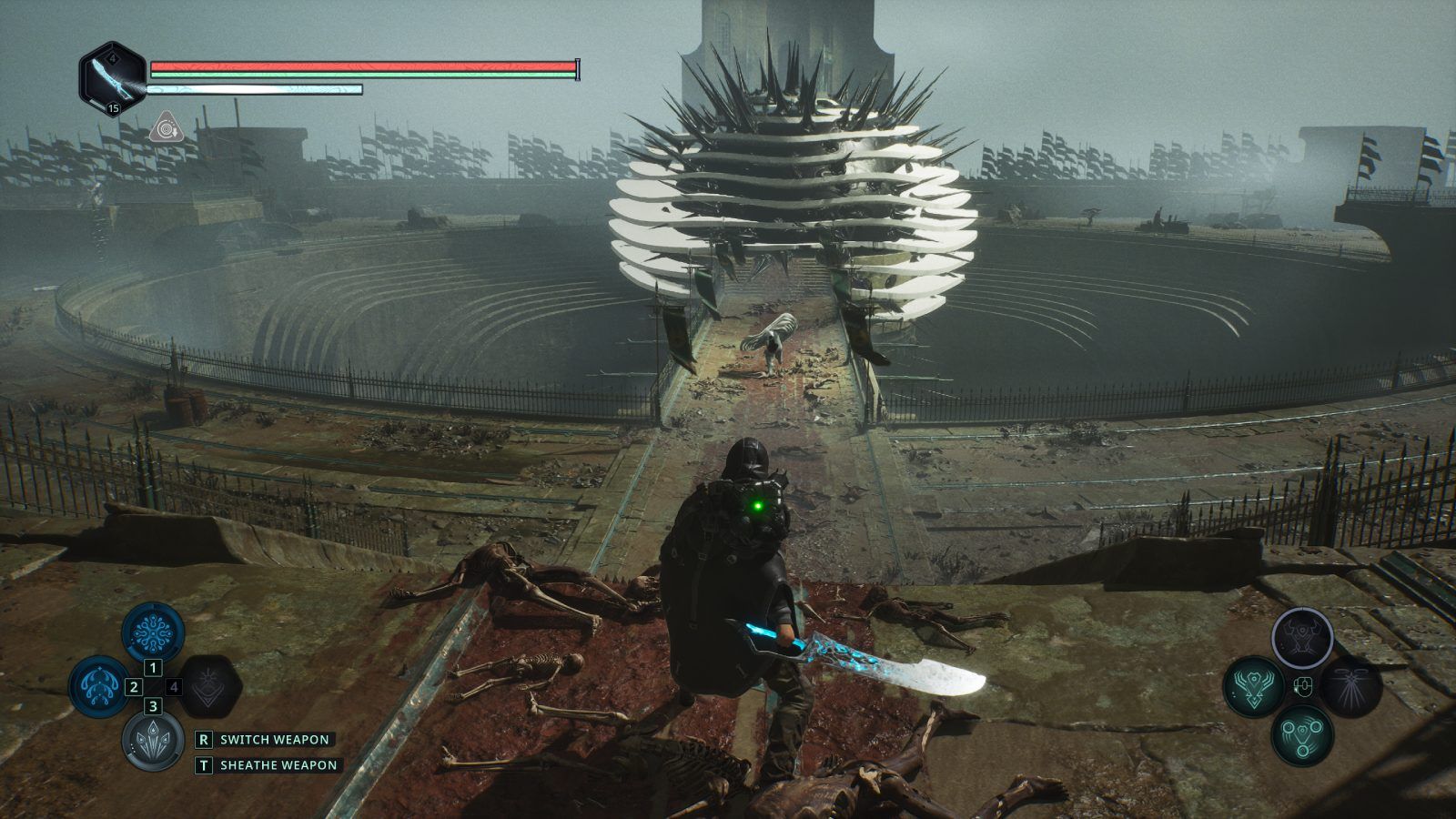 Hell is Us Hell is Us