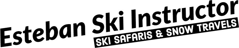 Esteban Ski Instructor 