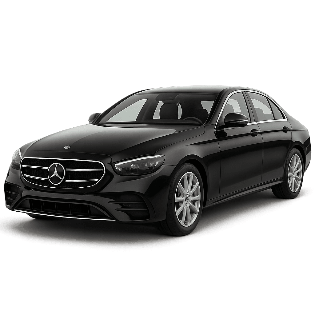 Mercedes E-Class