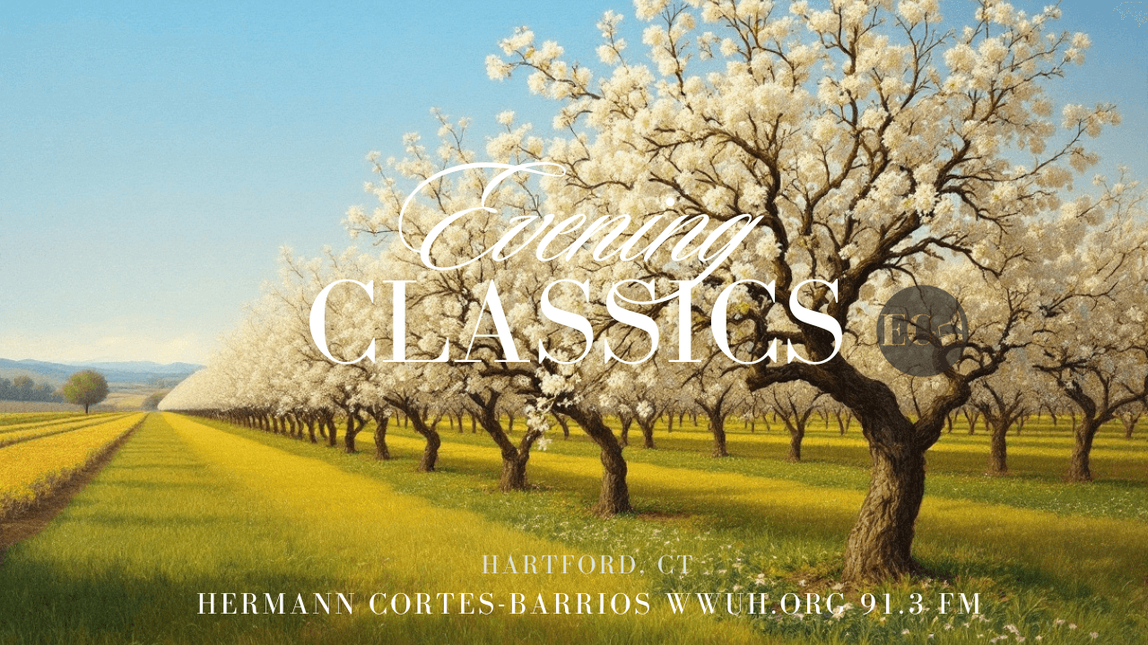 Evening Classics artwork
