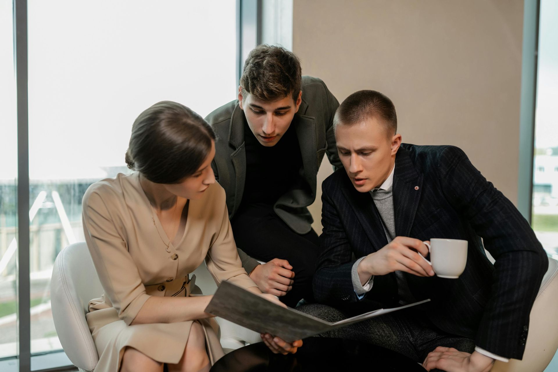 business coaching business coaching