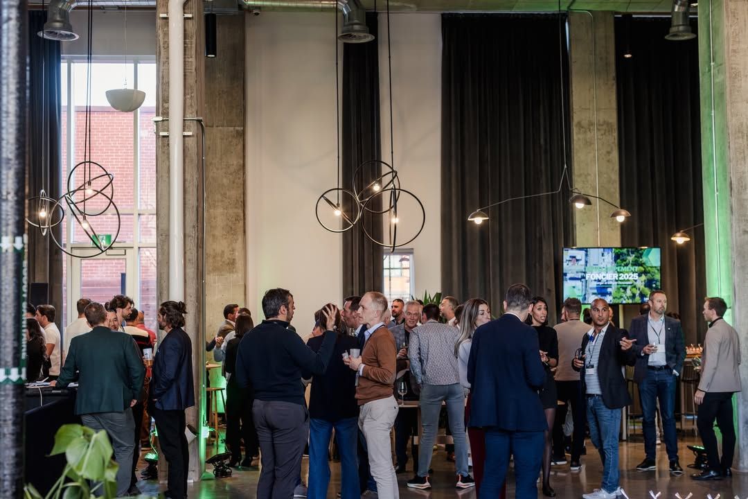 Cocktail Conference — October 2025