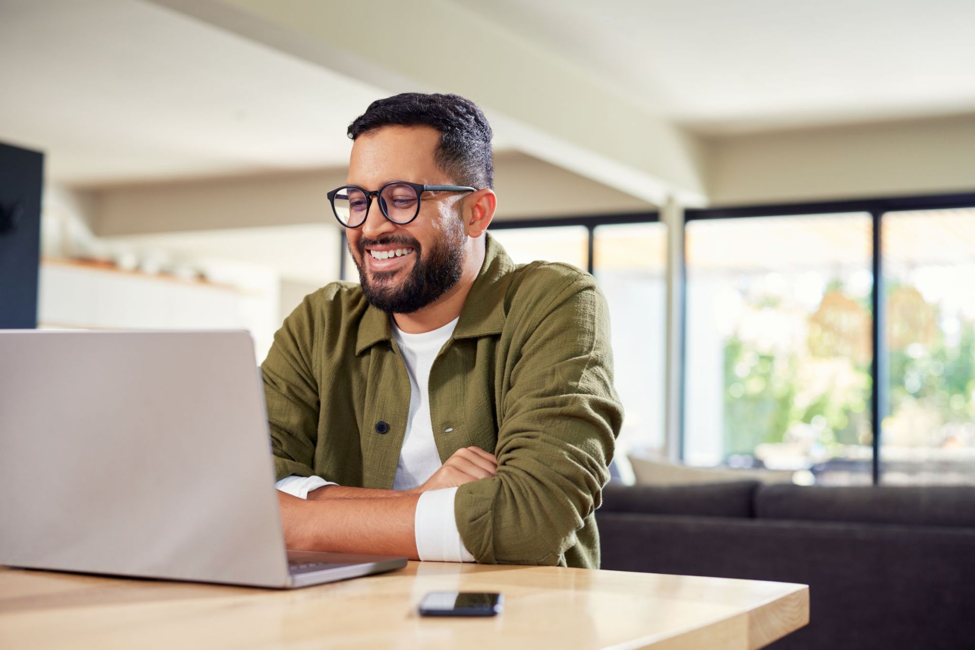 Real estate investor applying for DSCR loan